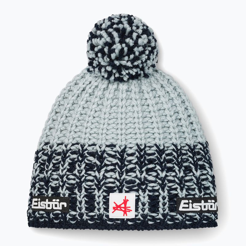 Czapka zimowa Eisbar Refocus Pompon SA navy