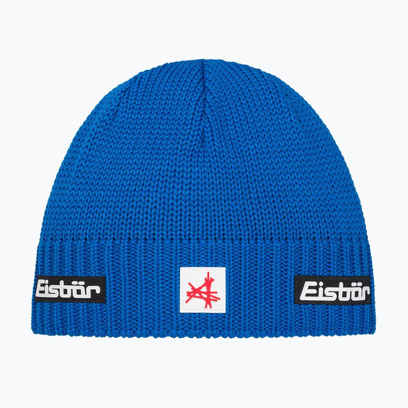 Czapka zimowa Eisbar Trop SA blue/cobalt