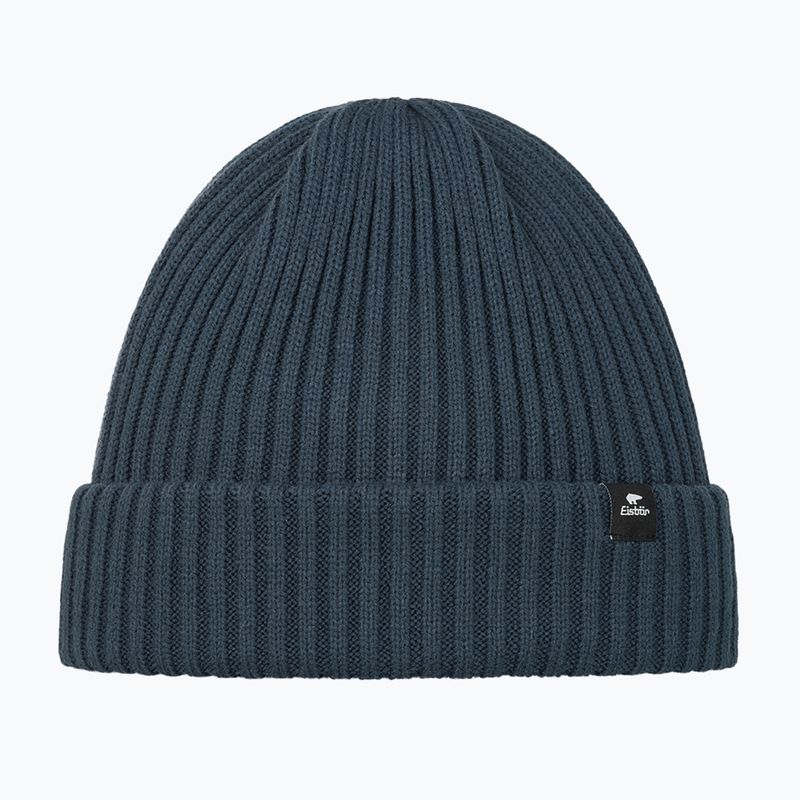 Czapka zimowa Eisbar Ripp 2.0 navy/petrol