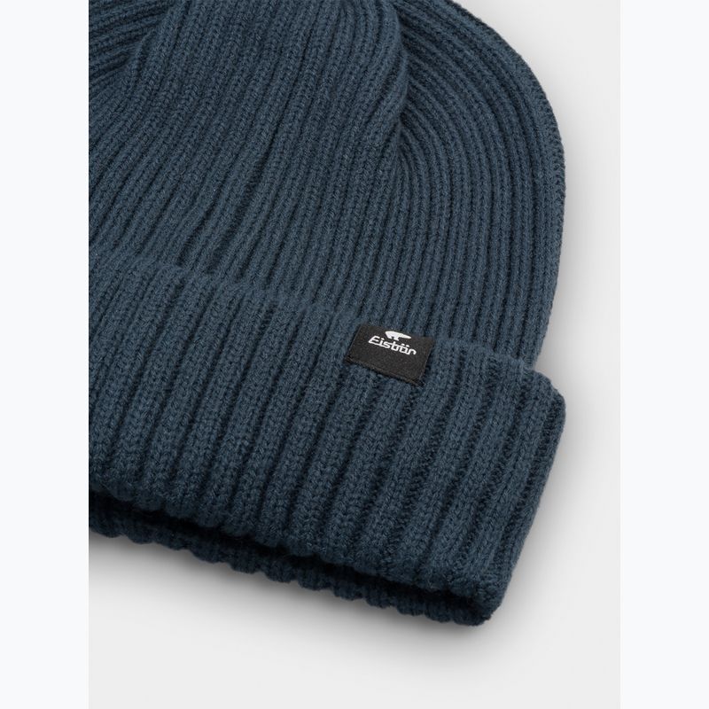 Czapka zimowa Eisbar Ripp 2.0 navy/petrol 2