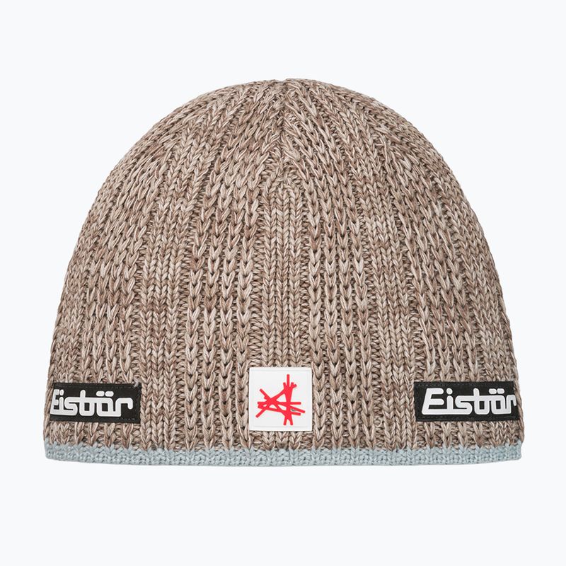 Czapka zimowa Eisbar Rene XL SA beige