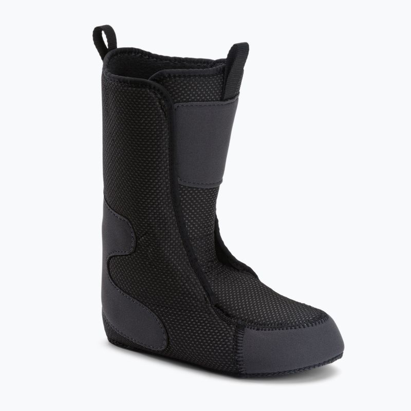 Buty snowboardowe dziecięce DEELUXE Rough Diamond Jr black 5