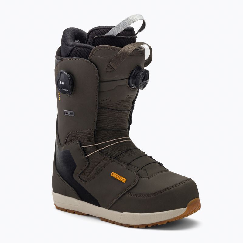 Buty snowboardowe DEELUXE Deemon L3 Boa tarmac