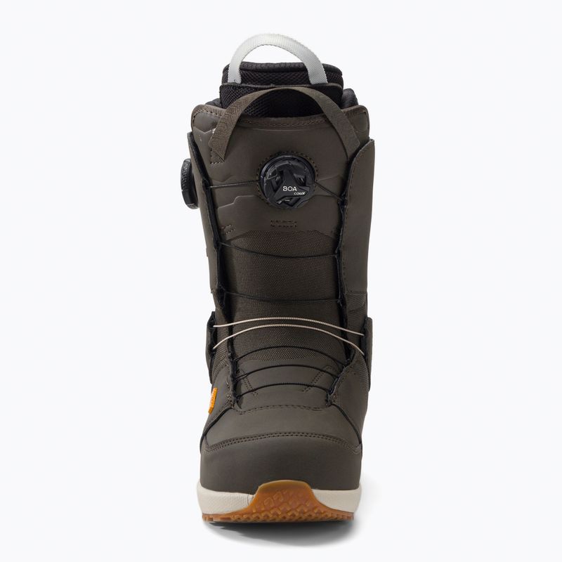 Buty snowboardowe DEELUXE Deemon L3 Boa tarmac 3
