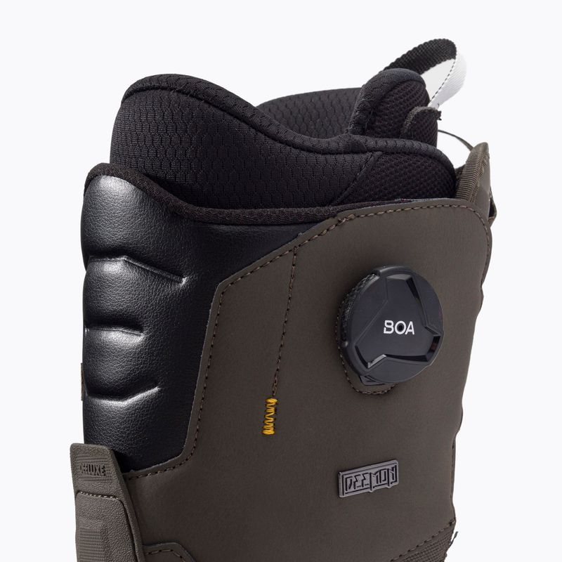 Buty snowboardowe DEELUXE Deemon L3 Boa tarmac 7