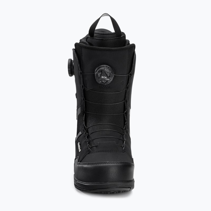 Buty snowboardowe DEELUXE ID Dual Boa black 3