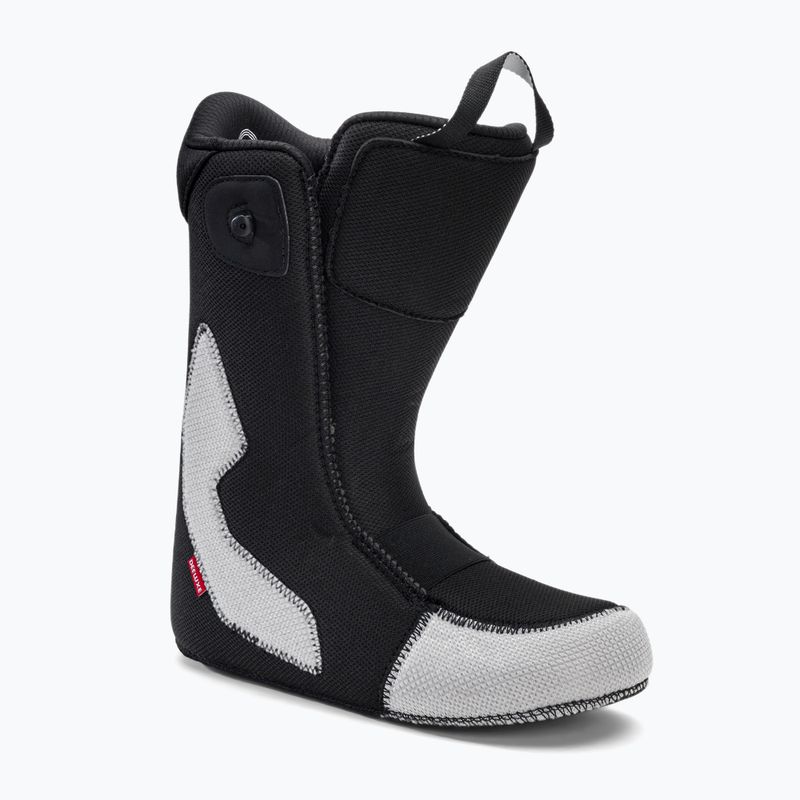 Buty snowboardowe DEELUXE ID Dual Boa black 5