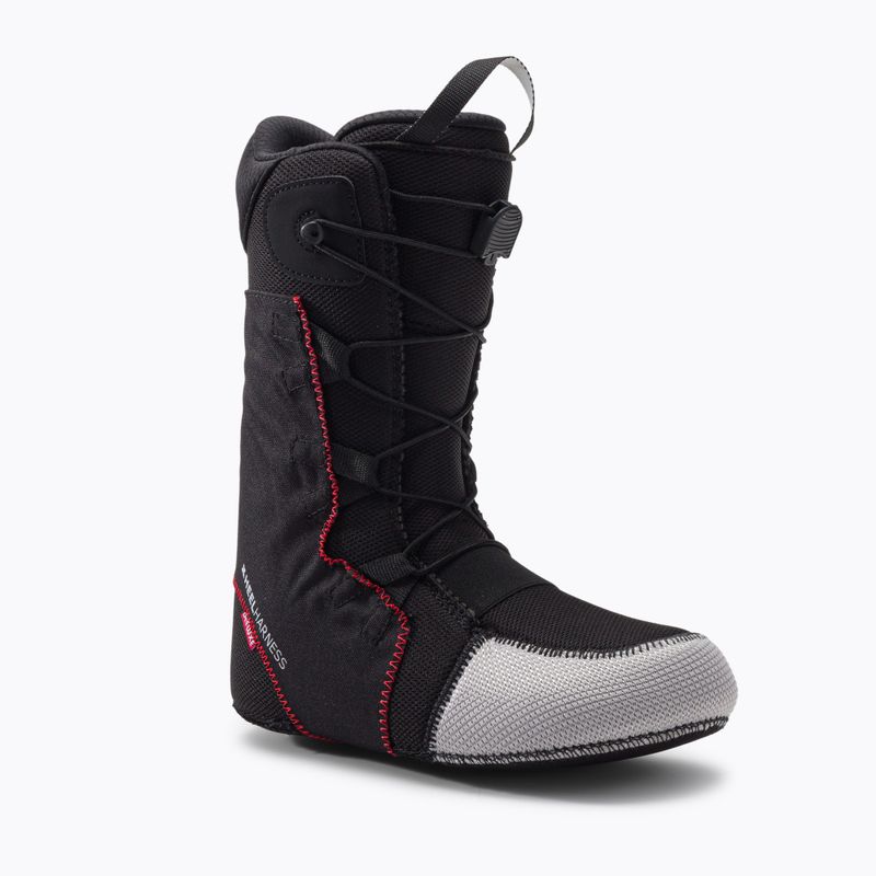 Buty snowboardowe DEELUXE ID Dual Boa white 5