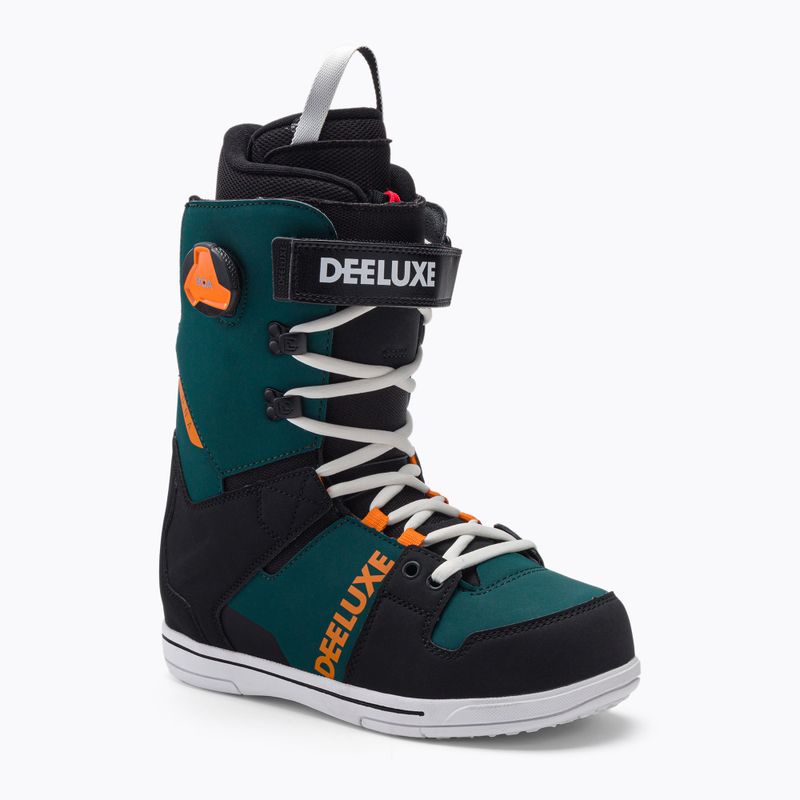 Buty snowboardowe DEELUXE DNA juice