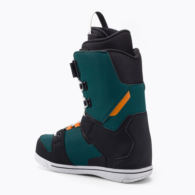Buty snowboardowe DEELUXE DNA juice 2