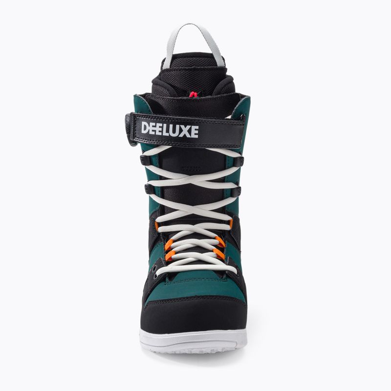 Buty snowboardowe DEELUXE DNA juice 3