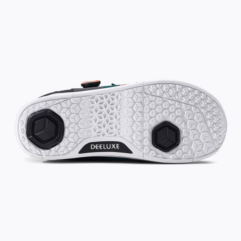 Buty snowboardowe DEELUXE DNA juice 4