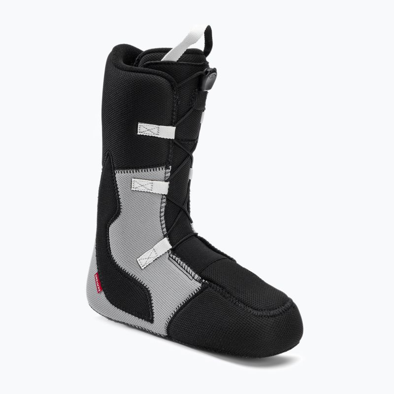 Buty snowboardowe DEELUXE DNA team white 5