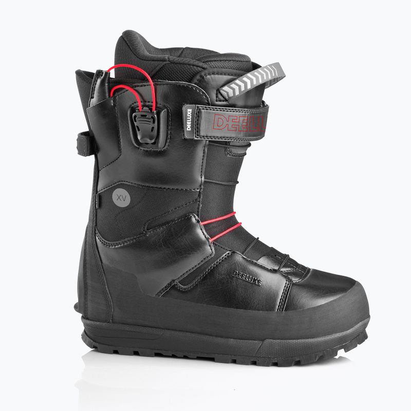 Buty snowboardowe DEELUXE Spark XV black 9