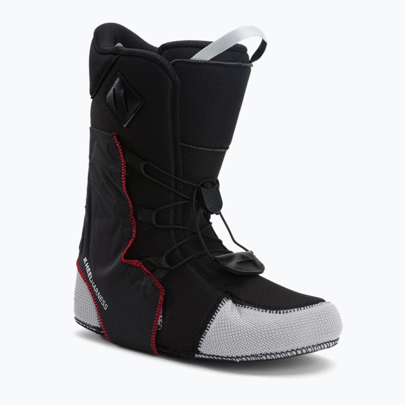 Buty snowboardowe DEELUXE Spark XV black 5