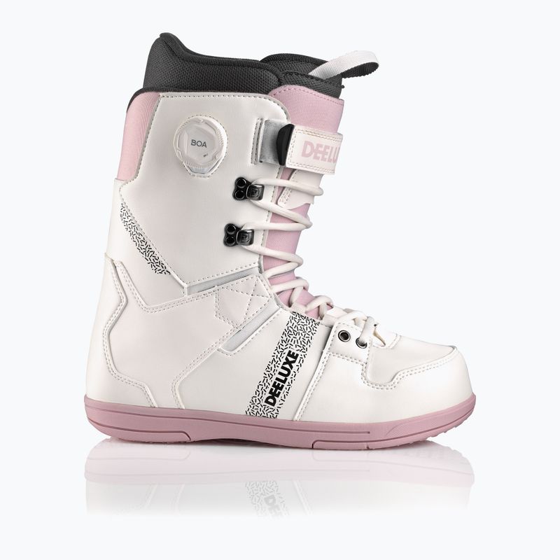 Buty snowboardowe DEELUXE DNA day dreamer 6