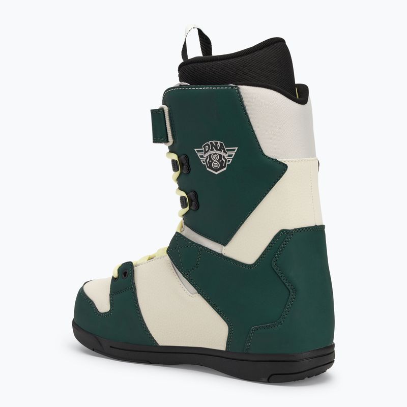 Buty snowboardowe DEELUXE DNA forest 2