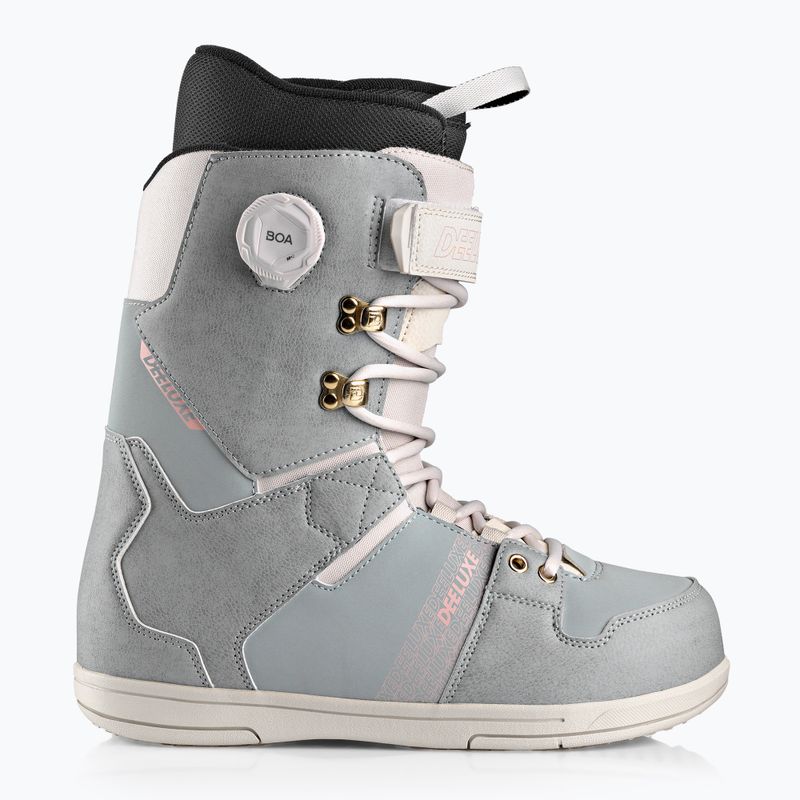 Buty snowboardowe DEELUXE DNA fluff 6