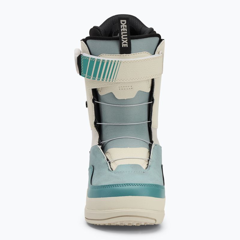 Buty snowboardowe damskie DEELUXE ID Lara BOA happy cloud 3