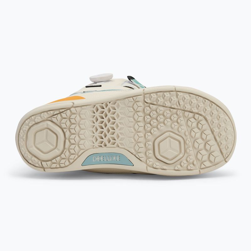 Buty snowboardowe damskie DEELUXE ID Lara BOA happy cloud 4