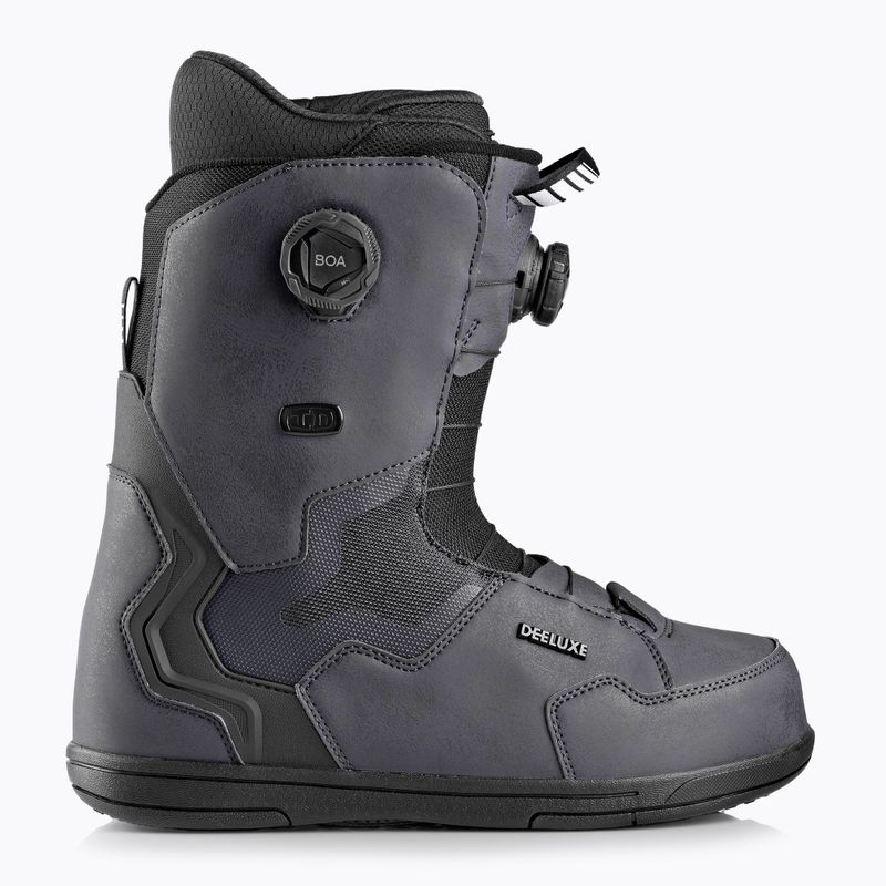 Buty snowboardowe DEELUXE ID Dual BOA navy