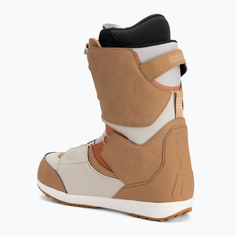 Buty snowboardowe DEELUXE Nomad mars trek 2