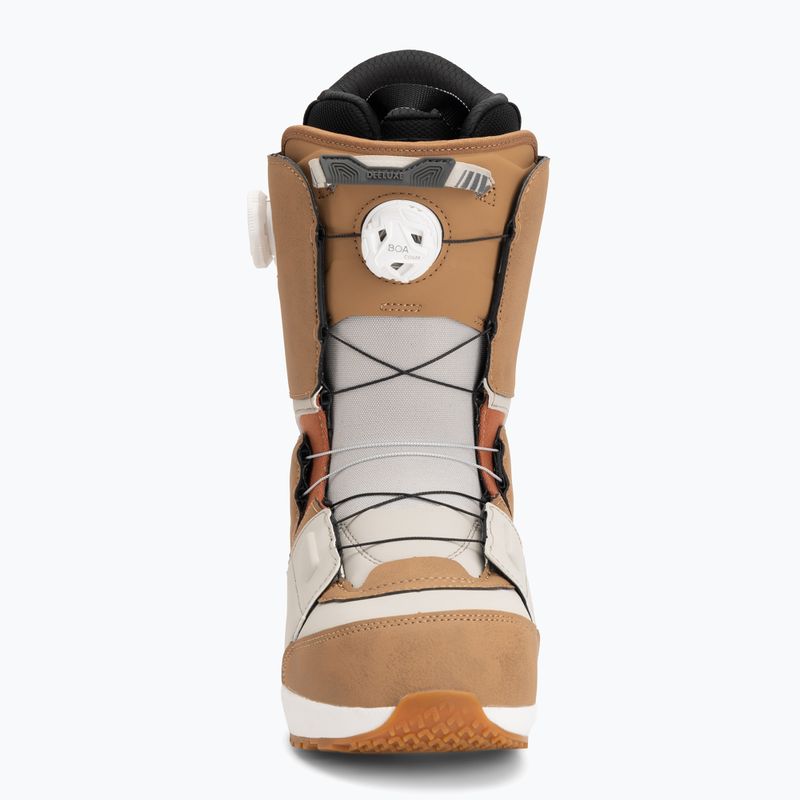 Buty snowboardowe DEELUXE Nomad mars trek 3