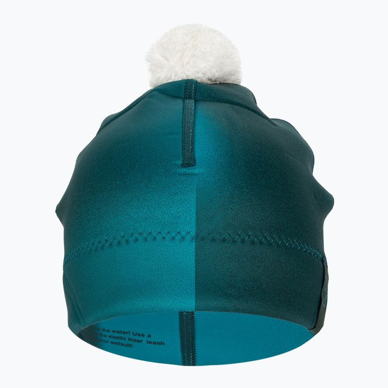 Czapka neoprenowa ION Neo Bommel dark blue 2