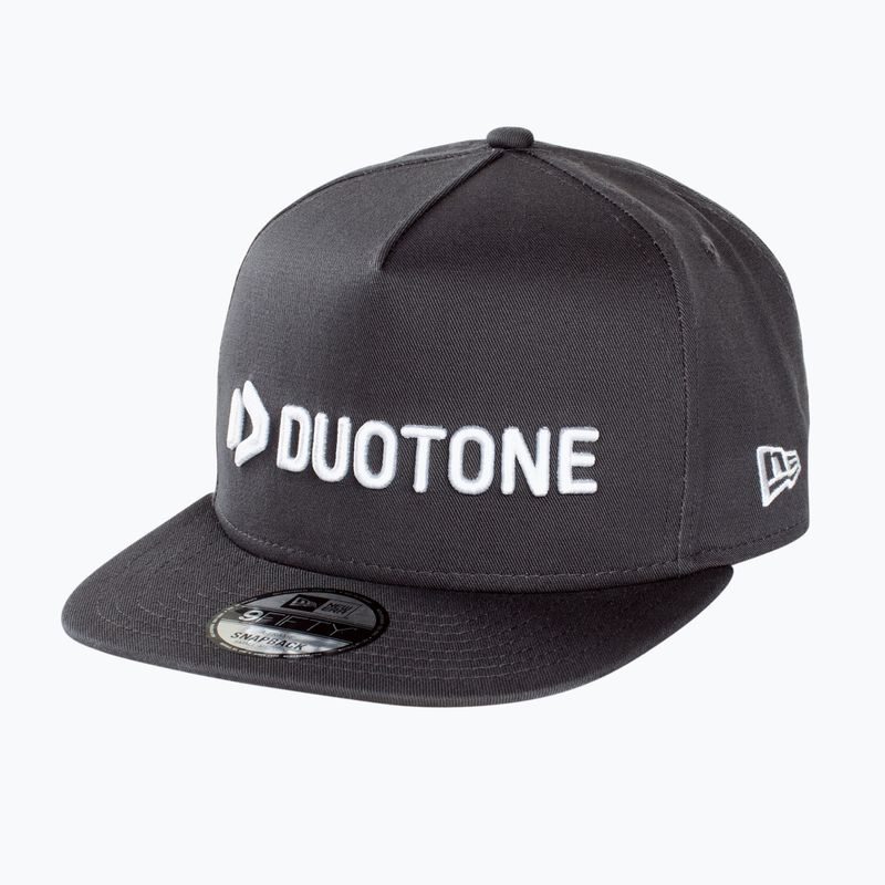 Czapka z daszkiem DUOTONE New Era Cap 9Fifty Duotone dark/grey