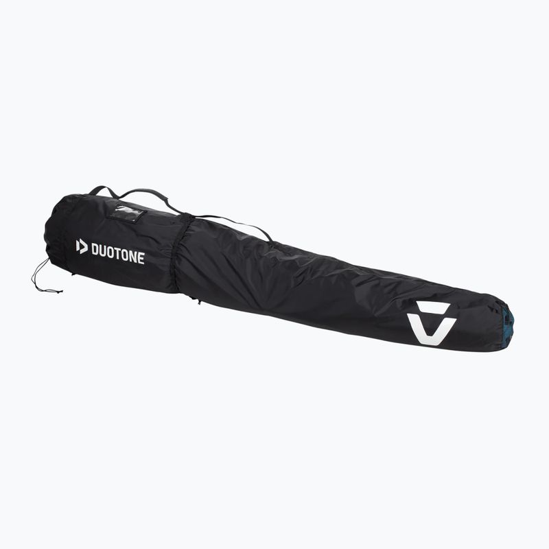 Pokrowiec na latawiec do kitesurfingu DUOTONE Extension Kitebag black