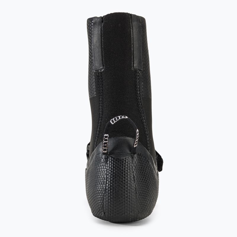 Buty neoprenowe ION Ballistic 3/2 Round Toe black 48200 6