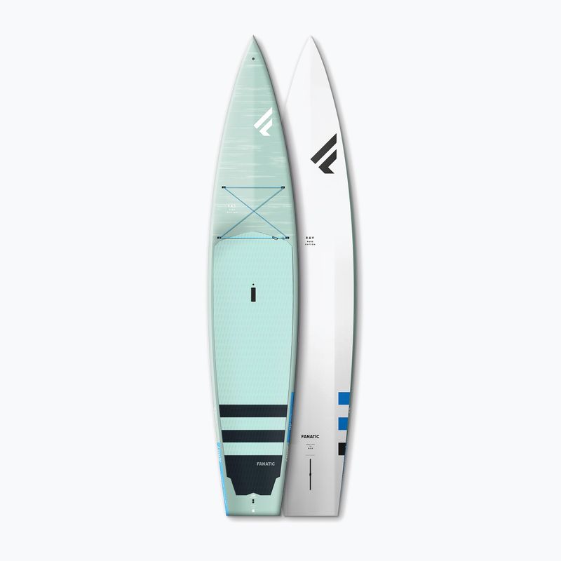 Deska SUP Fanatic Ray Pure Light 12'6" 