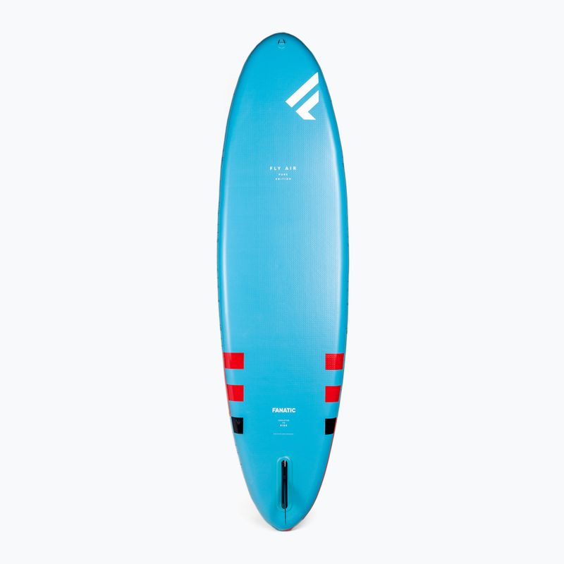 Deska SUP Fanatic Fly Air 10'8" blue 4