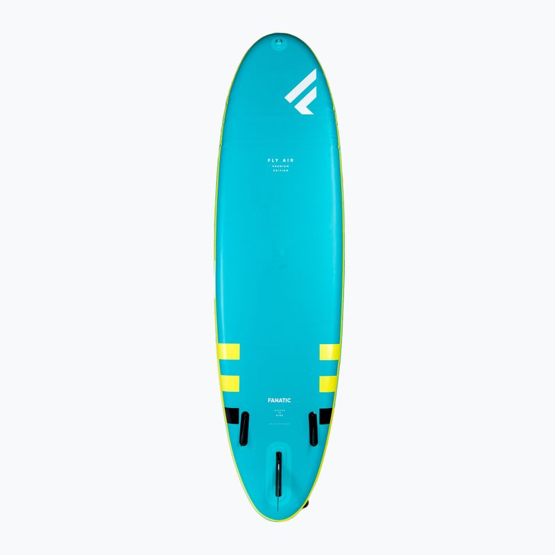 Deska SUP Fanatic Fly Air Premium 10'4"  4