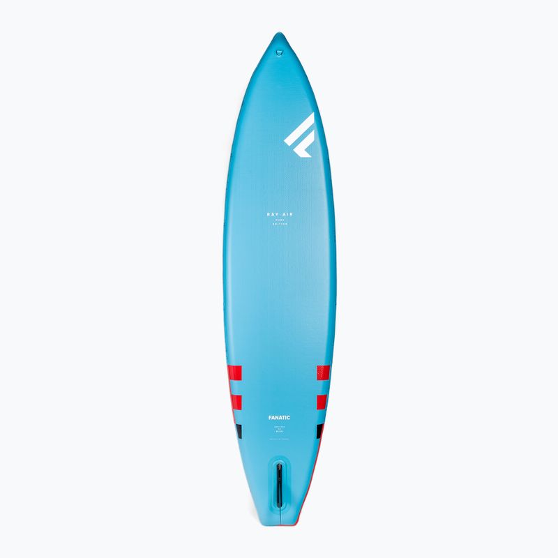 Deska SUP Fanatic Ray Air 11'6" blue 4