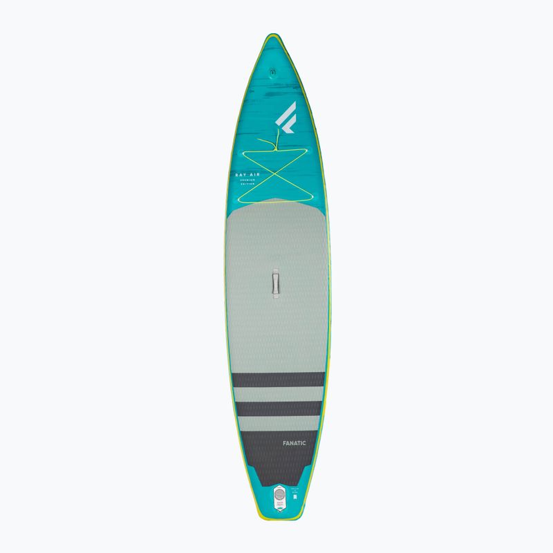 Deska SUP Fanatic Ray Air Premium 11'6"  2