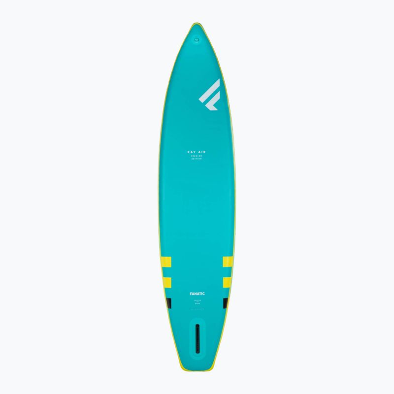 Deska SUP Fanatic Ray Air Premium 11'6"  3