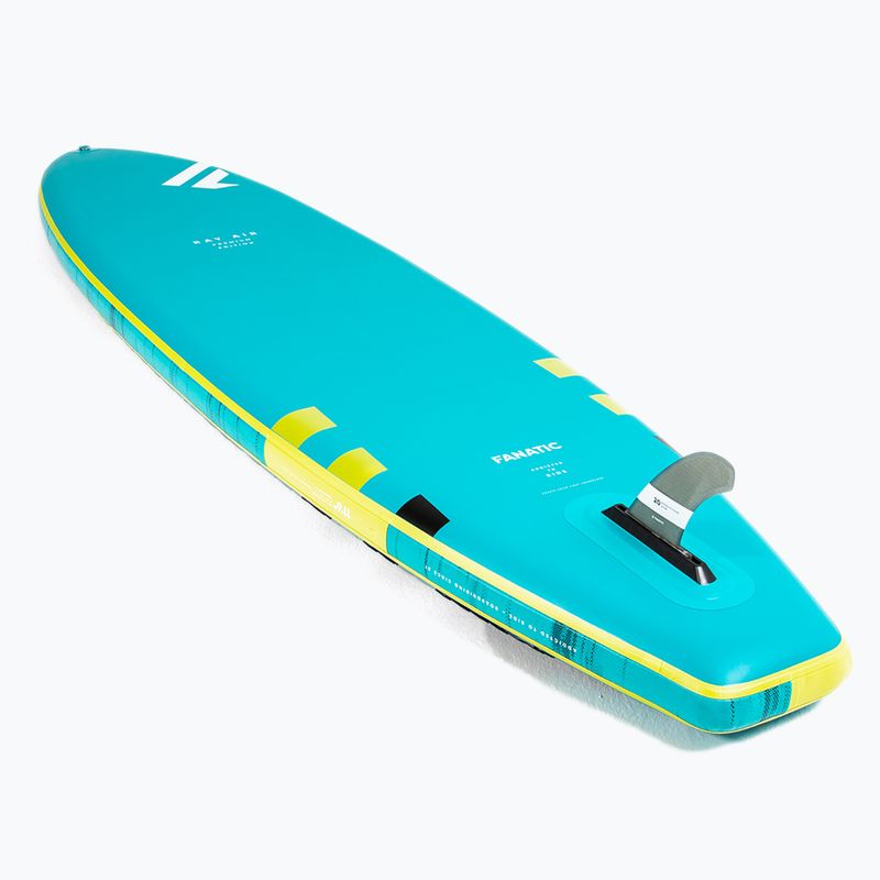 Deska SUP Fanatic Ray Air Premium 12'6"  4