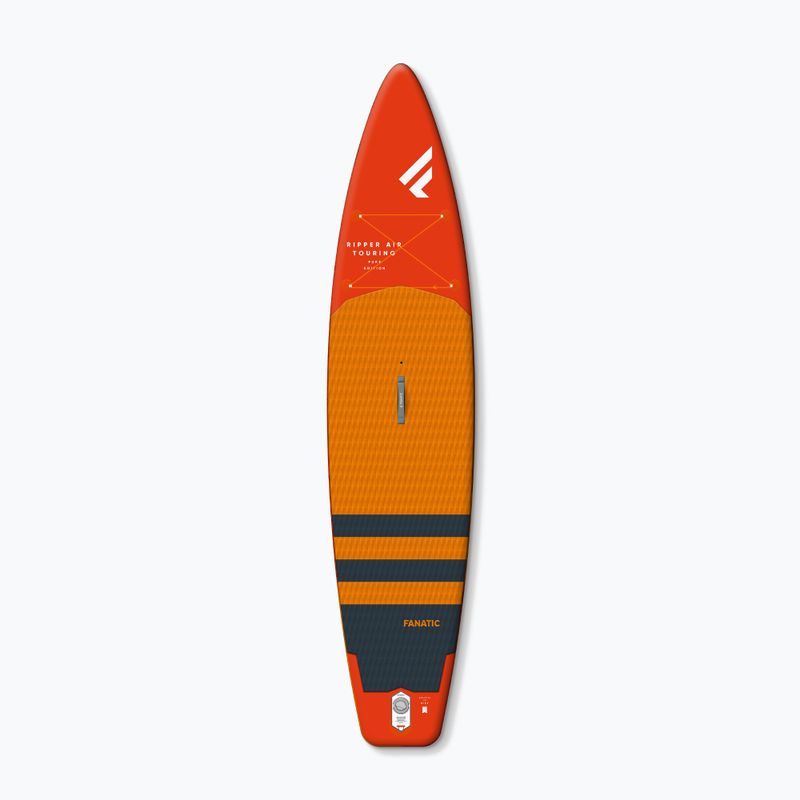 Zestaw deska SUP pompowana dziecięca Fanatic Ripper Air Touring 10'0" 2