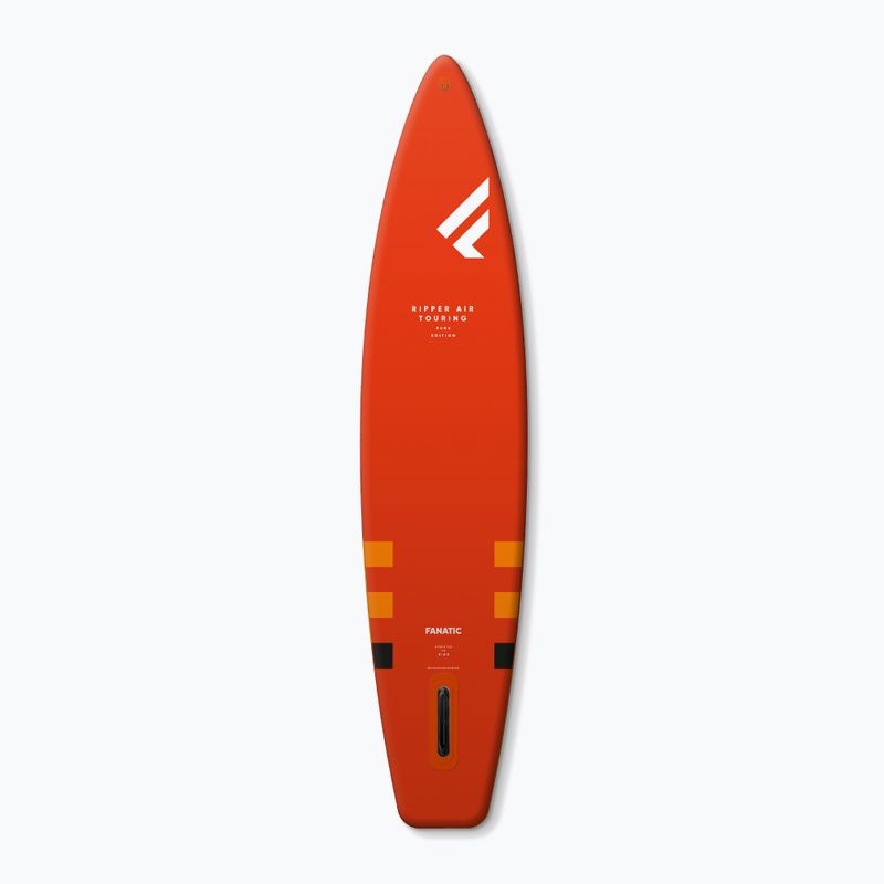 Zestaw deska SUP pompowana dziecięca Fanatic Ripper Air Touring 10'0" 3
