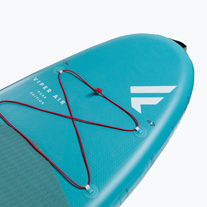Deska SUP Fanatic Viper Air Windsurf 11'0"  6