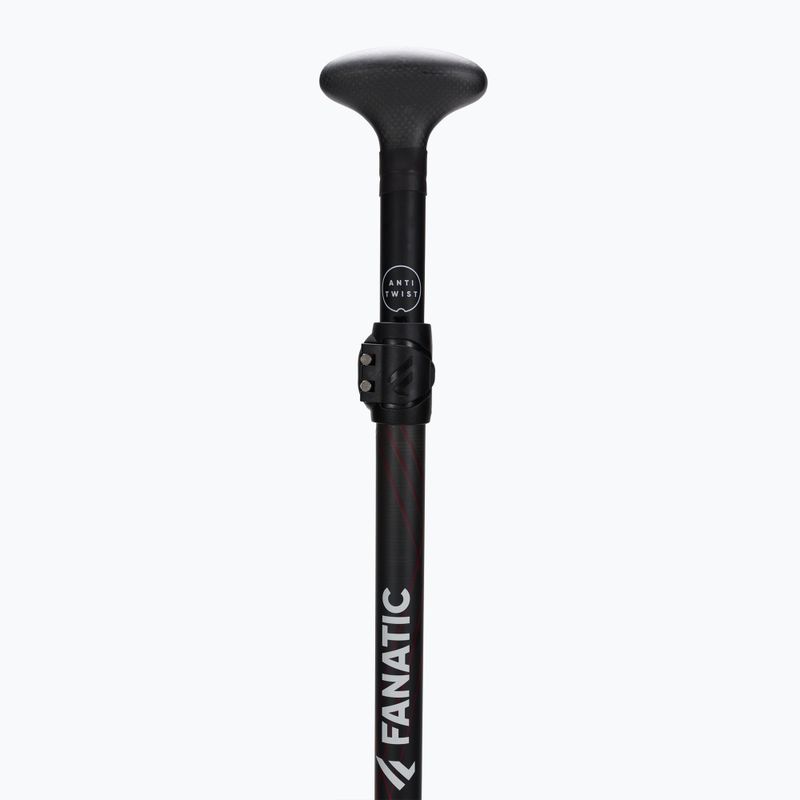 Wiosło SUP 3-częściowe Fanatic Carbon 80 Adjustable  4