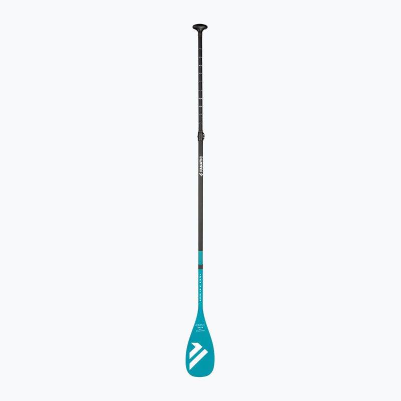 Wiosło SUP 2-częściowe Fanatic Carbon 35 Adjustable 