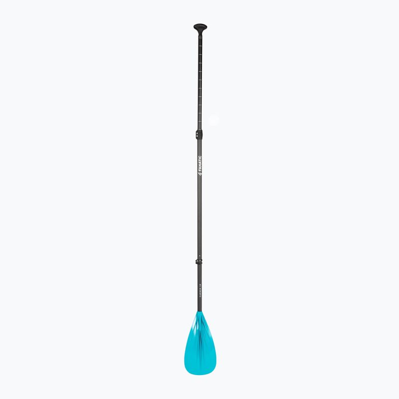 Wiosło SUP 3-częściowe Fanatic Carbon 25 Adjustable  2