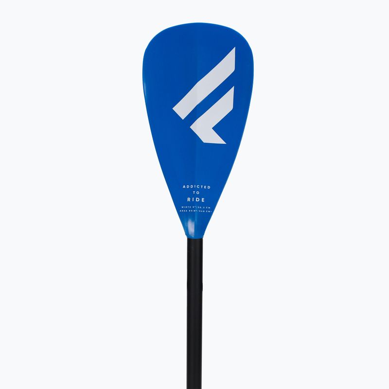 Wiosło SUP 3-częściowe Fanatic Pure Adjustable  4