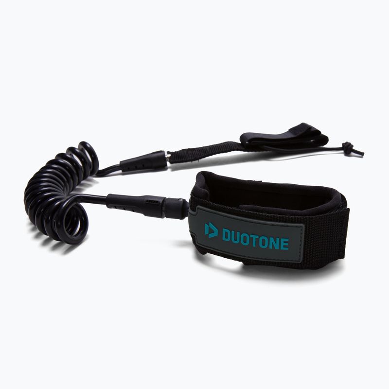 Leash do wingfoil DUOTONE Wrist Leash black