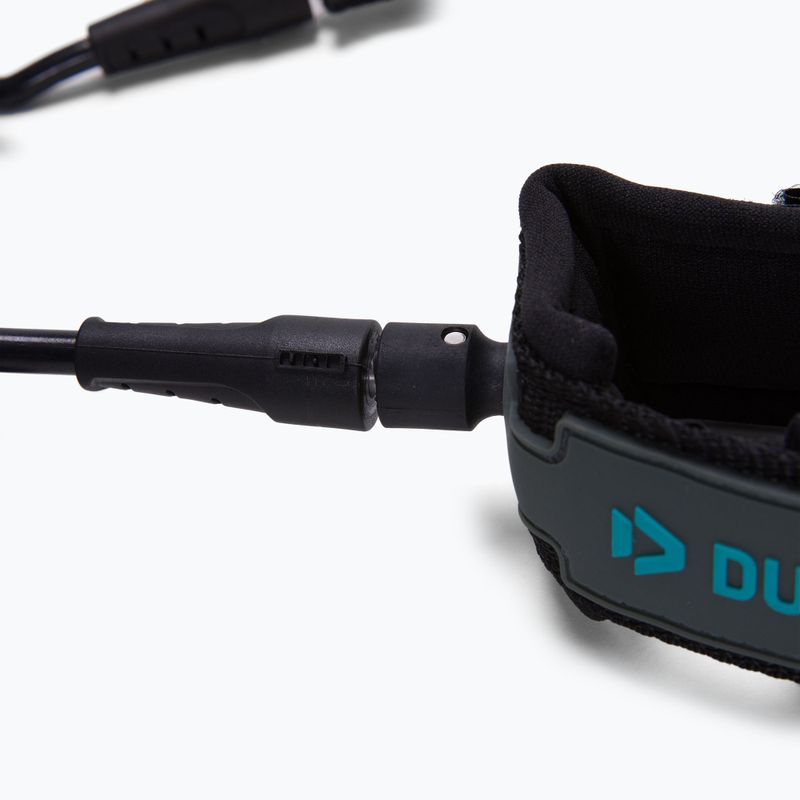 Leash do wingfoil DUOTONE Wrist Leash black 2