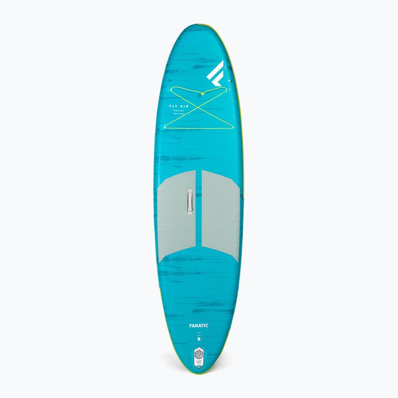 Deska SUP Fanatic Fly Air Pocket 10'4  3