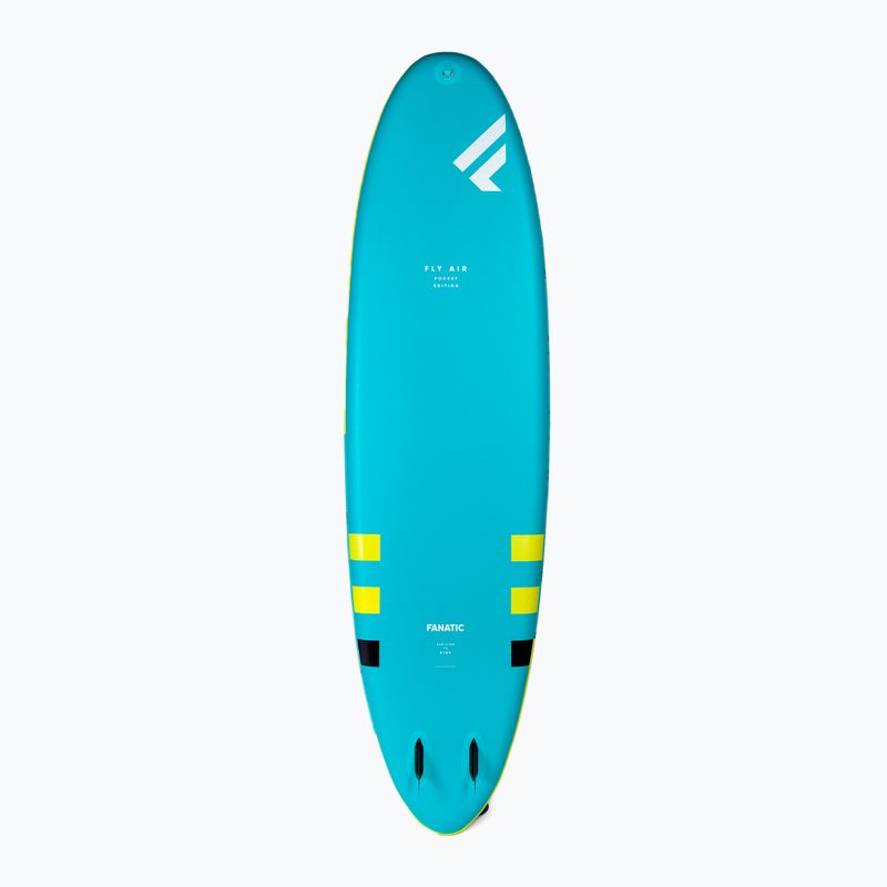 Deska SUP Fanatic Fly Air Pocket 10'4  4