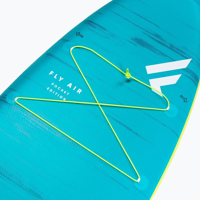 Deska SUP Fanatic Fly Air Pocket 10'4  6